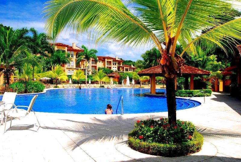 Los Suenos Resort Villas And Condos Playa Herradura  Facilidades foto
