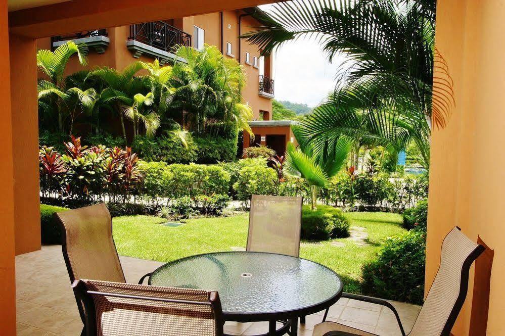 Los Suenos Resort Villas And Condos Playa Herradura  Exterior foto