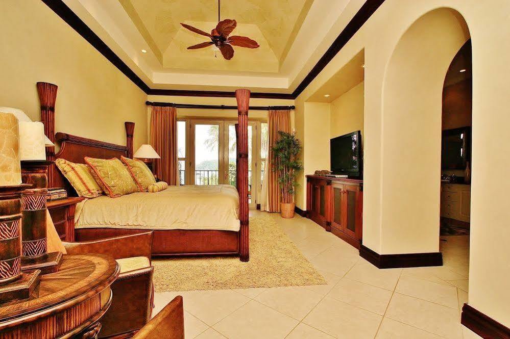 Los Suenos Resort Villas And Condos Playa Herradura  Exterior foto